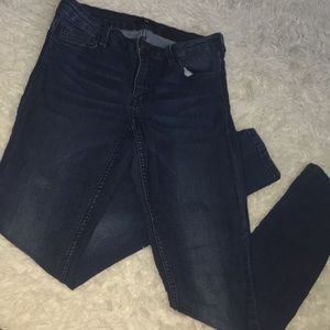 H&M Jeans Size 8
